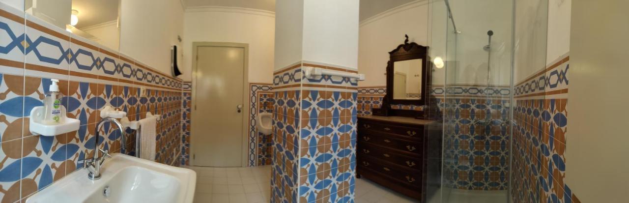Bed and Breakfast Vila Nazare Каштру-Дайри Экстерьер фото