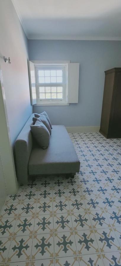 Bed and Breakfast Vila Nazare Каштру-Дайри Экстерьер фото