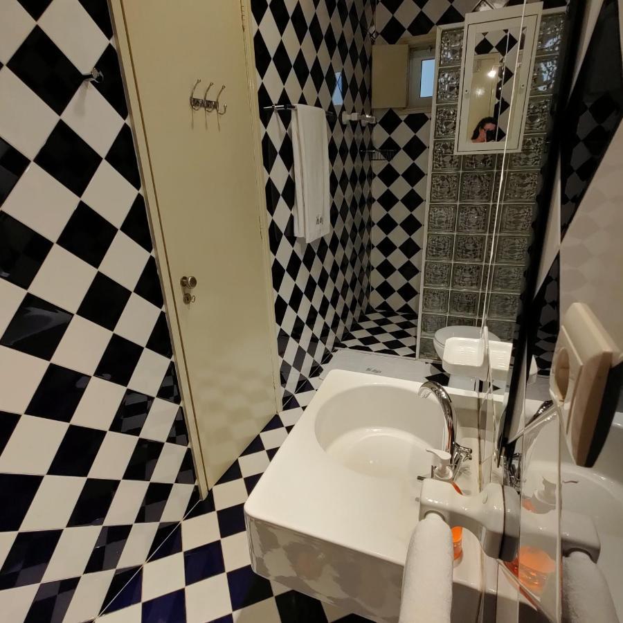 Bed and Breakfast Vila Nazare Каштру-Дайри Экстерьер фото
