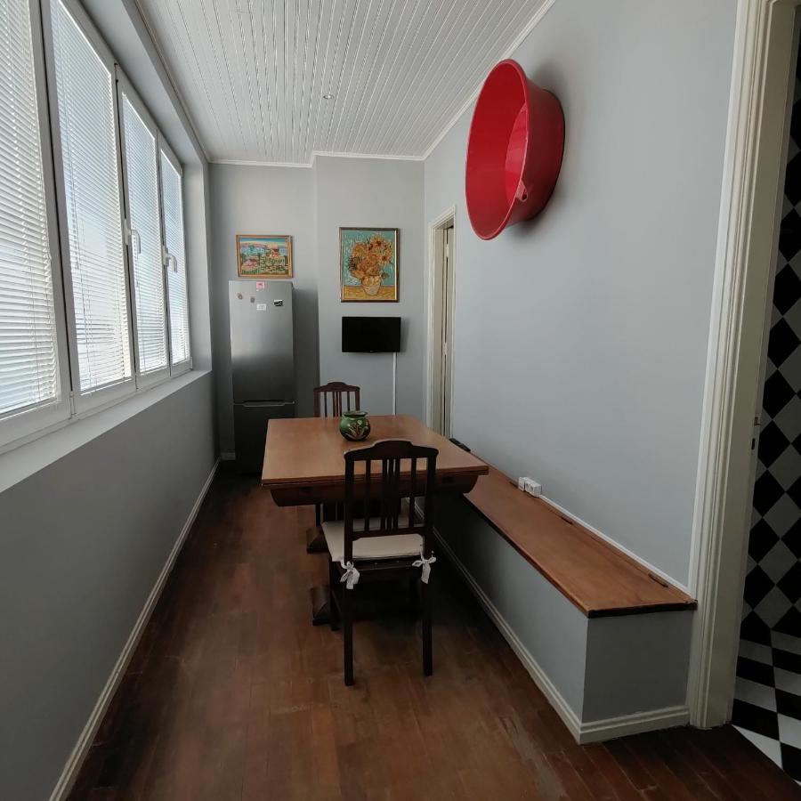 Bed and Breakfast Vila Nazare Каштру-Дайри Экстерьер фото